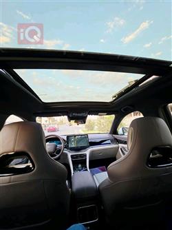 BYD SONG PLUS
